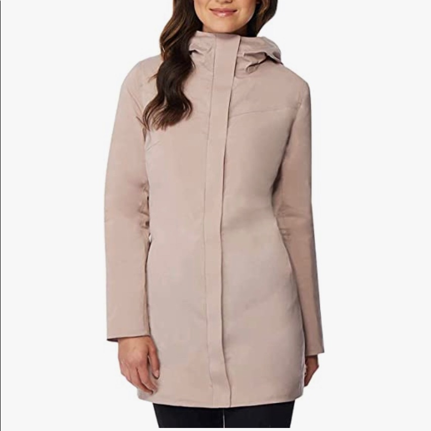 32 Degrees Down Jacket